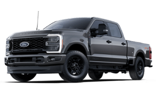 2025 Ford Super Duty® External Image 2